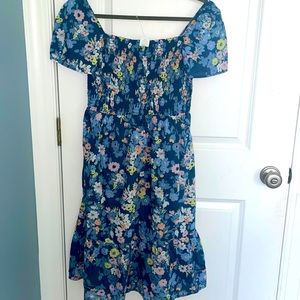 NWT Gap Factory Sundress